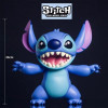 Grande Figurine Stitch – Qualité Premium pour Fans Disney