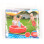 Piscine Gonflable pour Enfants Bestway – 102 cm (rouge)