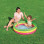 Piscine Gonflable Enfants Bestway Multicolore – 102 cm