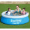 Piscine de Jardin Autoportée Bestway – 183 cm
