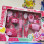 Coffret de beauté pour enfants – Girl Set Decorate
