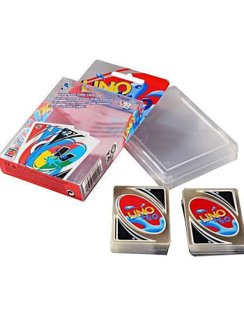 UNO plastifié 