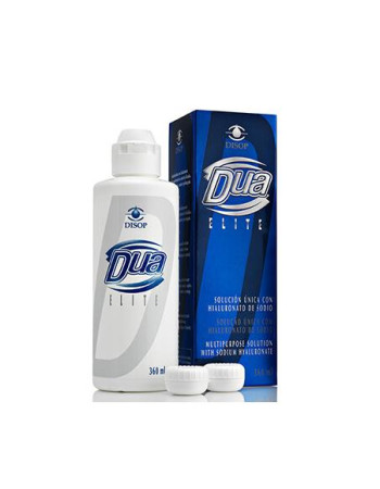  DUA Élite 360 ml