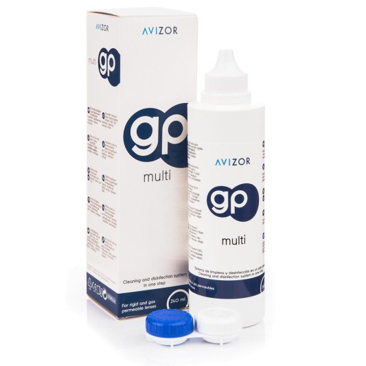 AVIZOR GP MULTI 120 ML + étui