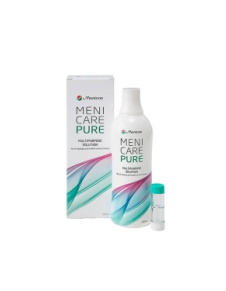 MENICARE PURE 250 ML + étui
