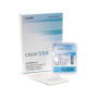  2 lentilles (-2.75) Clear 55A