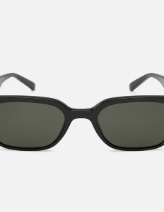 Lunettes de soleil PETER MILLER 3192 C1 noir