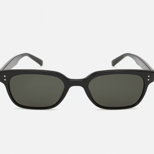 Lunettes de soleil PETER MILLER 3192 C1 noir