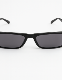 Lunettes de soleil PETER MILLER 3258 C1 noir