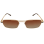 Lunettes de soleil PETER MILLER 6323 C5