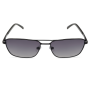 Lunettes de soleil PETER MILLER 6364 C1 noir