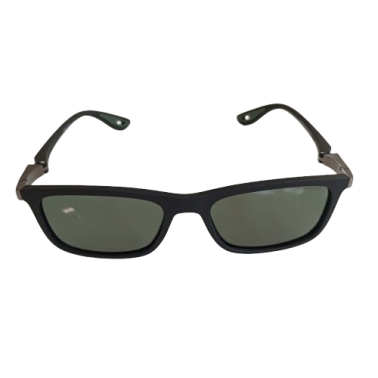 MIRA FLEX WG83133 Black Sunglasses