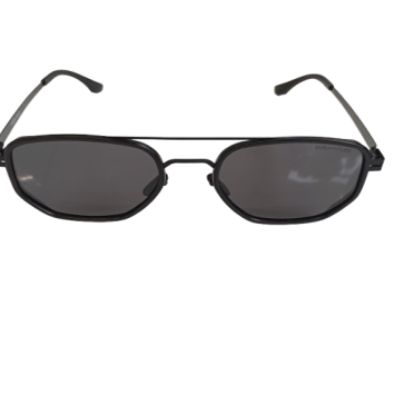 Lunettes de soleil MIRA FLEX ZTT011 noir Lunettes de soleil MIRA FLEX ZTT011 noir