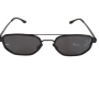 Lunettes de soleil MIRA FLEX ZTT011 noir
