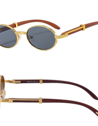 Lunettes de soleil DV