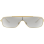 Lunettes de soleil RAY-BAN 3697 1N