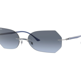 Lunettes de soleil RAY-BAN 8065 2N