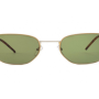 Lunettes de soleil ALLPOETS - SLGD Lunettes de soleil ALLPOETS - SLGD