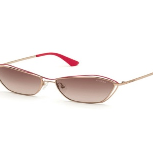 GUESS GU7639 Sunglasses