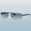 Lunettes de soleil RAY-BAN RB 3663 2N