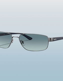 Lunettes de soleil RAY-BAN RB 3663 2N