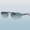 Lunettes de soleil RAY-BAN RB 3663 2N
