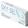 2 lentilles (-9.50) OXY-GEL