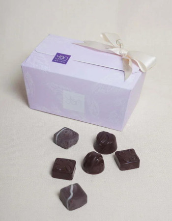 Chocolat Sans sucre 500GRS