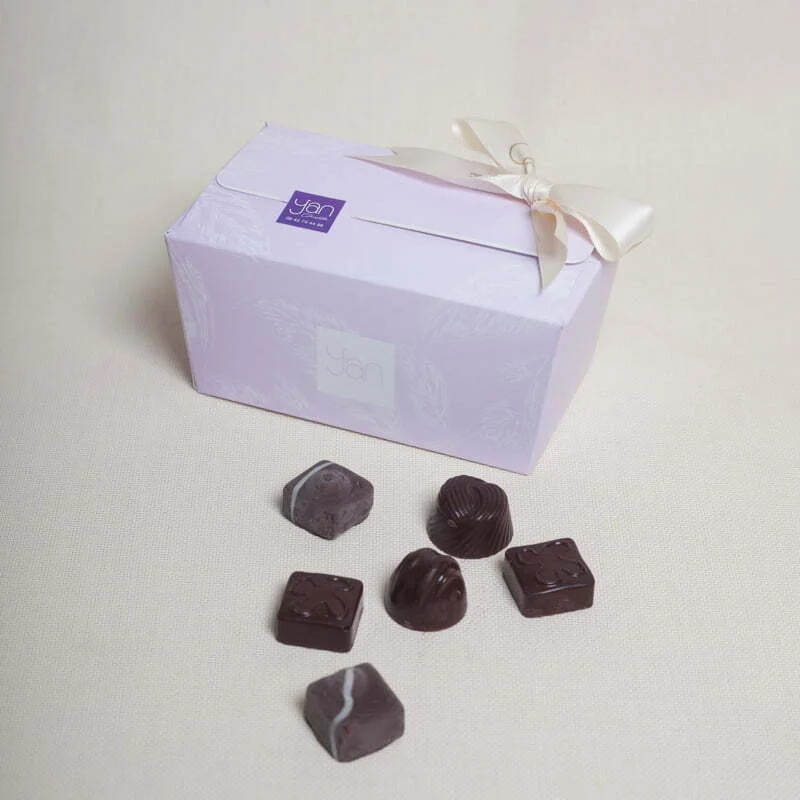 Chocolat Sans sucre 500GRS