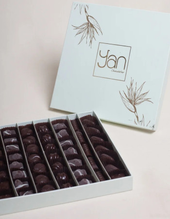 Chocolat Sans sucre 600 GRS