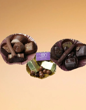 FleurMetal Display – Le Mimi