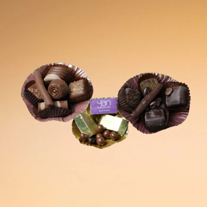 FleurMetal Display – Le Mimi