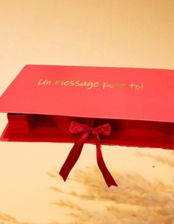 Un Message Pour Toi – Je t’aime