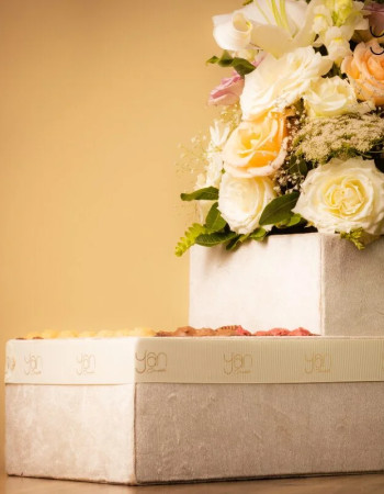 Coffret Création Spécial Fiançailles le Mignon