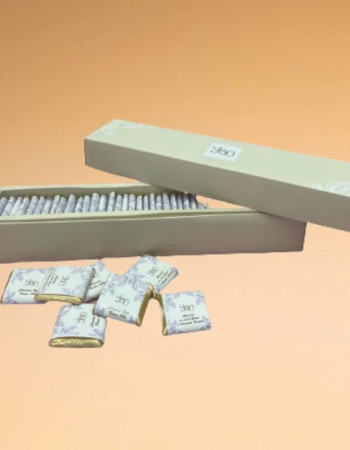 Chocolat Napolitains 40 pcs