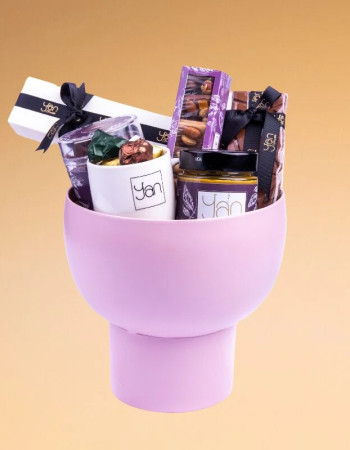 Box Composition PM – Chocolats