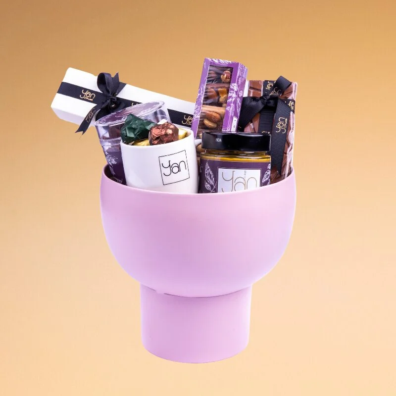 Box Composition PM – Chocolats