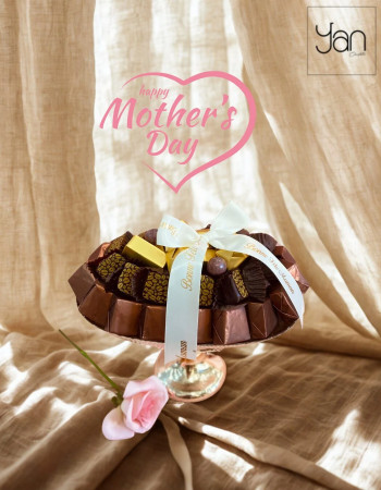 Coupe Verte -fête des mères