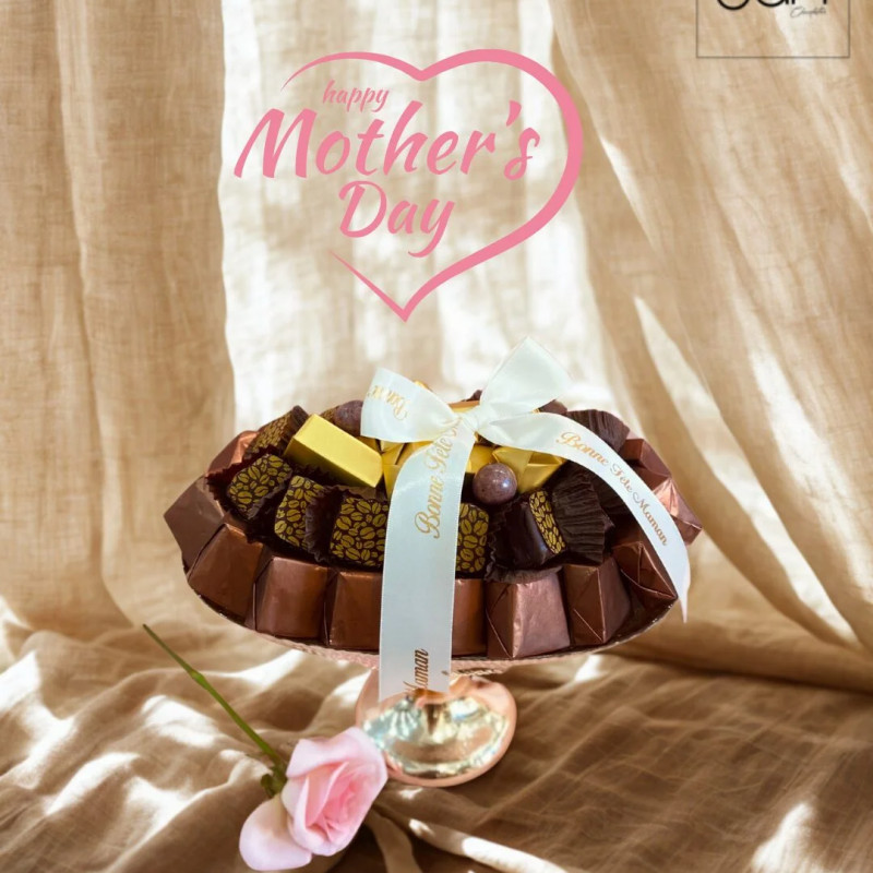 Coupe Verte -fête des mères