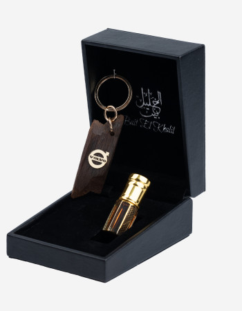 Porte clé Oud Qmari - VOLVO -