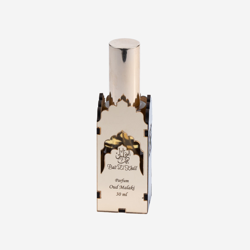 Pack Al Fakhama Doré