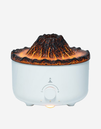 Diffuseur De Senteur Electric Volcan