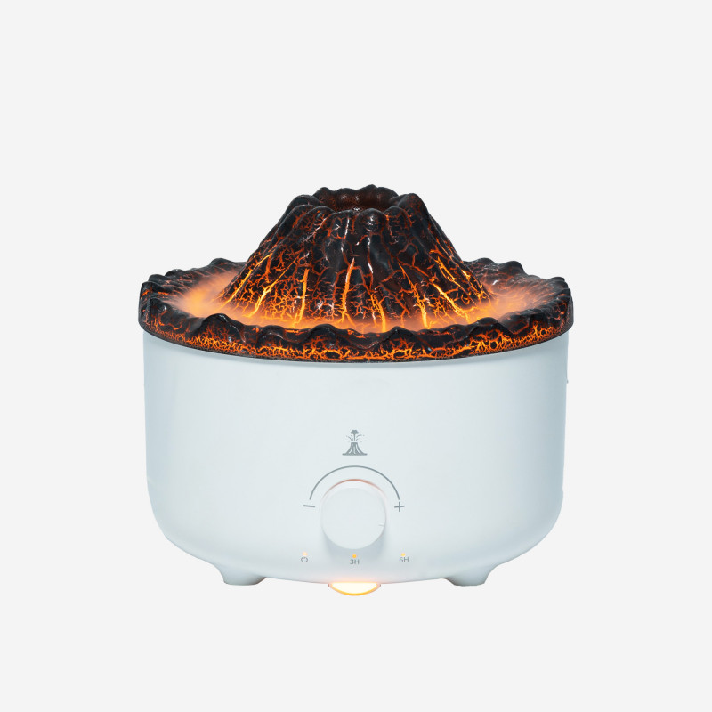 Diffuseur De Senteur Electric Volcan