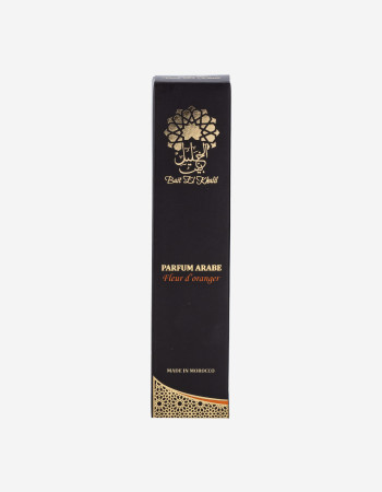 PARFUM ARABE Fleur D'Oranger