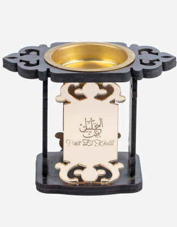 Bracelet Oud Jouher OR Couronne