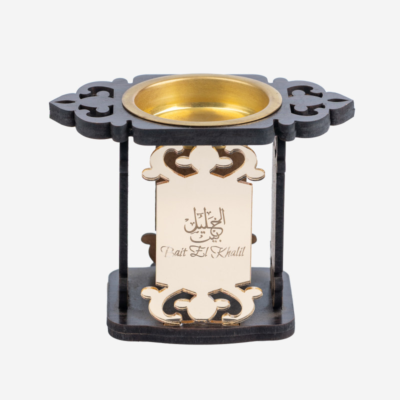 Bracelet Oud Jouher OR Couronne