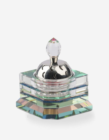 Encensoir Cristal Moderne