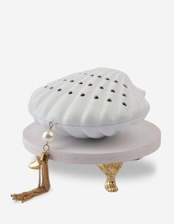 Encensoir Coquillage