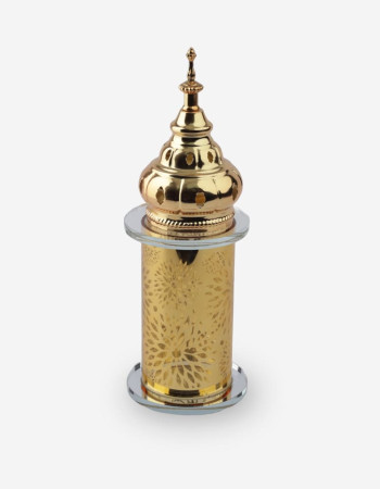 Encensoir Mosquée G.M