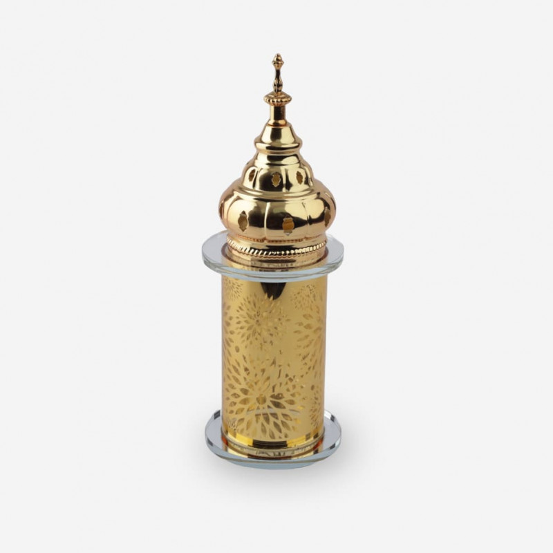 Encensoir Mosquée G.M